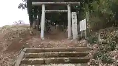 國都神神社(茨城県)