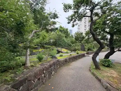 湯島天満宮(東京都)