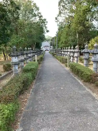 小川神社の建物その他