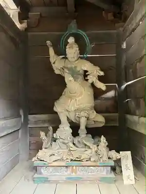 恵珖寺(島根県)