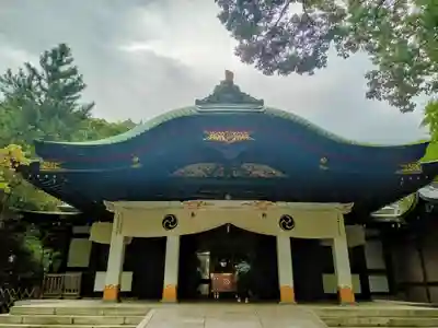 王子神社(東京都)