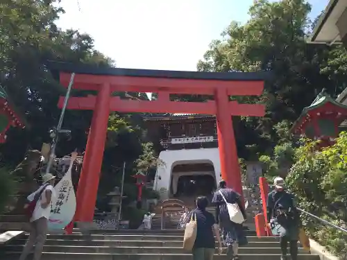 江島神社(神奈川県)