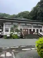 興禅寺の本殿・本堂
