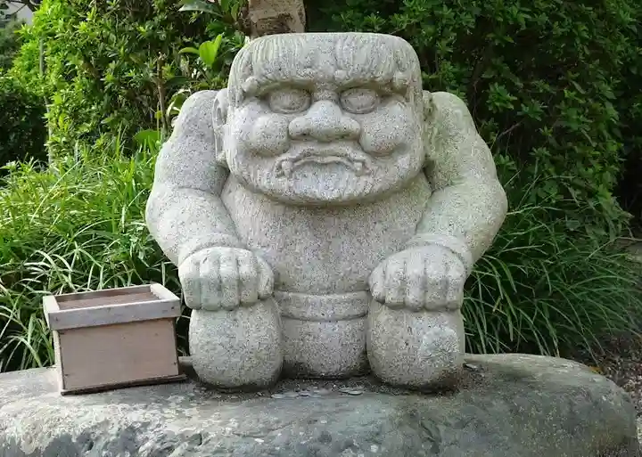 大御堂寺(野間大坊)の仏像