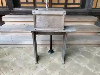 太宮神社(茨城県)