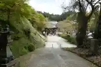 岡寺(龍蓋寺)の周辺