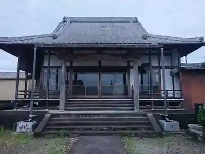 専檀寺(岐阜県)