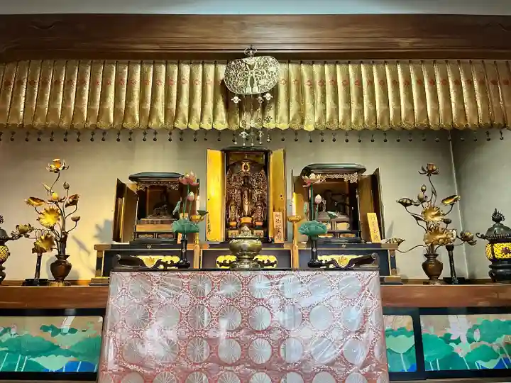 大聖観音寺(あびこ観音)(大阪府)