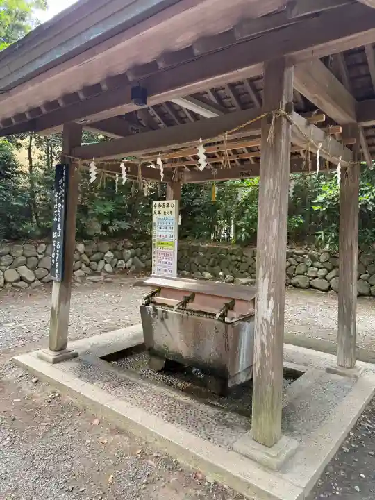 砥鹿神社(里宮)(愛知県)