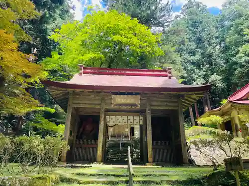 金勝寺(滋賀県)