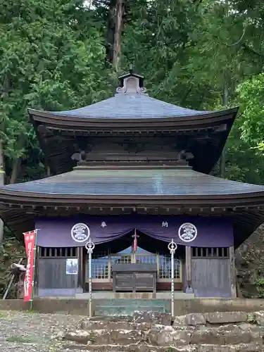 大善寺(山梨県)