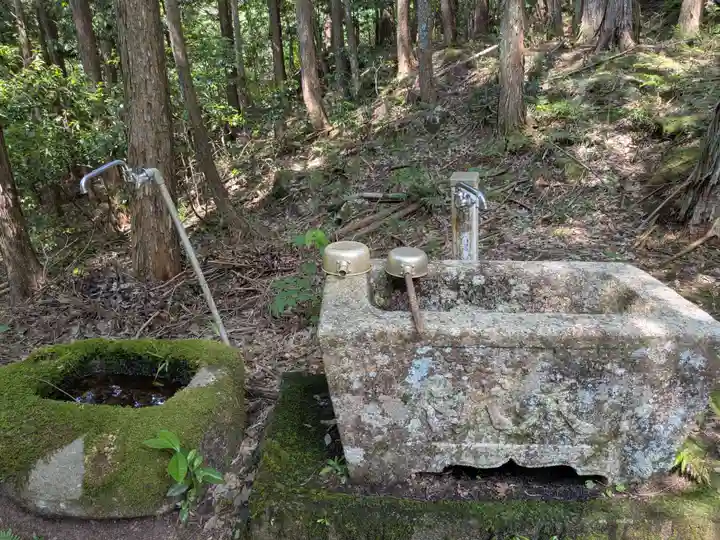 蓮華峯寺(岐阜県)