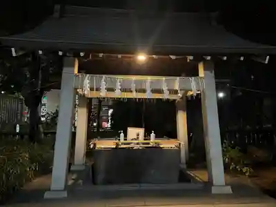 和樂備神社(埼玉県)