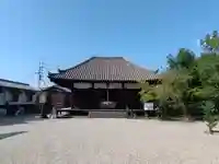 正蓮寺大日堂(奈良県)