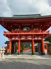 鵜戸神宮(宮崎県)