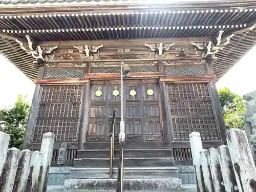 八幡神社(岐阜県)