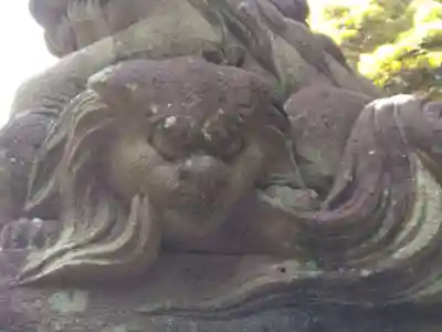 月読神社(神奈川県)