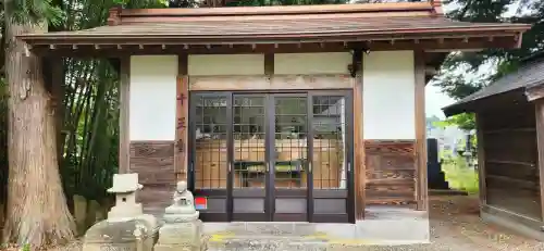 善光寺の建物その他