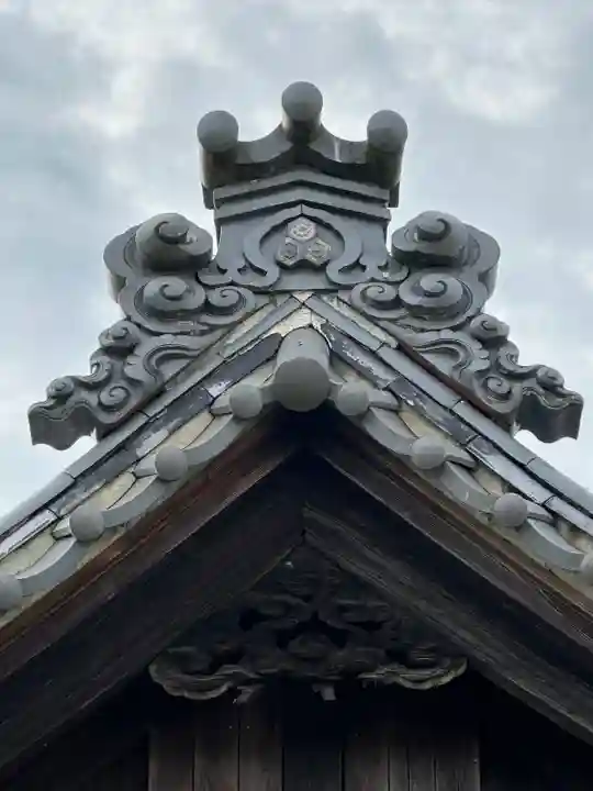 厳島神社(神奈川県)