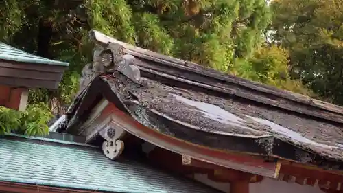 石清水八幡宮(京都府)