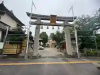 宿院頓宮(大阪府)