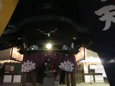 摩利支天堂 禅居庵(京都府)