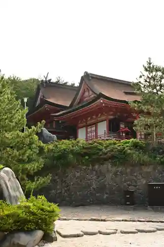日御碕神社(島根県)