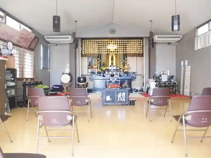 誓教寺(東京都)