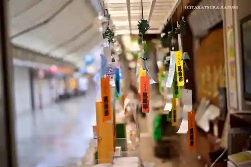 川崎大師（平間寺）のその他建物