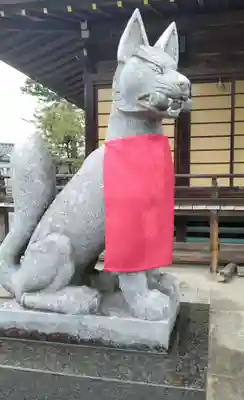 嶋館神社(宮城県)