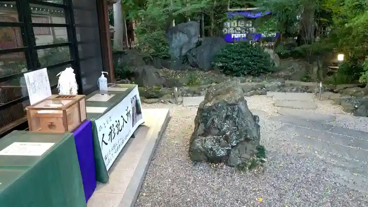 大國魂神社(東京都)