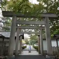 神命大神宮那須別宮(栃木県)