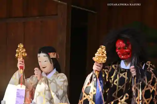 大鳥神社(東京都)