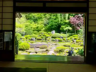 玉川寺(山形県)