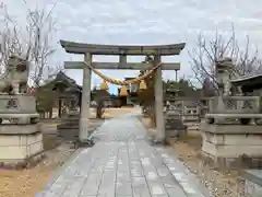 海椙神社(愛知県)