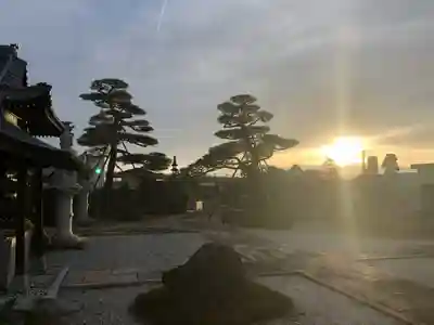 法源寺のその他建物