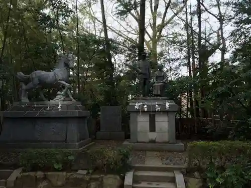 乃木神社(山口県)