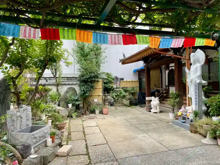 光照院(東京都)