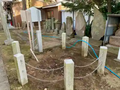 王子神社(千葉県)