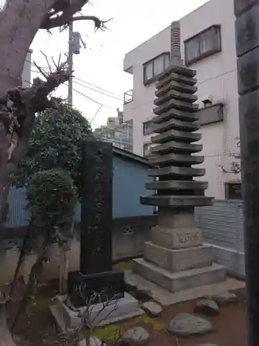 古柳庵(神奈川県)