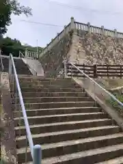 神吉八幡神社の建物その他