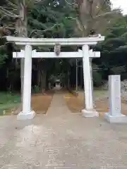 鹿島神社(茨城県)