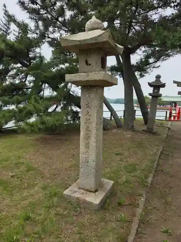常盤神社(山口県)