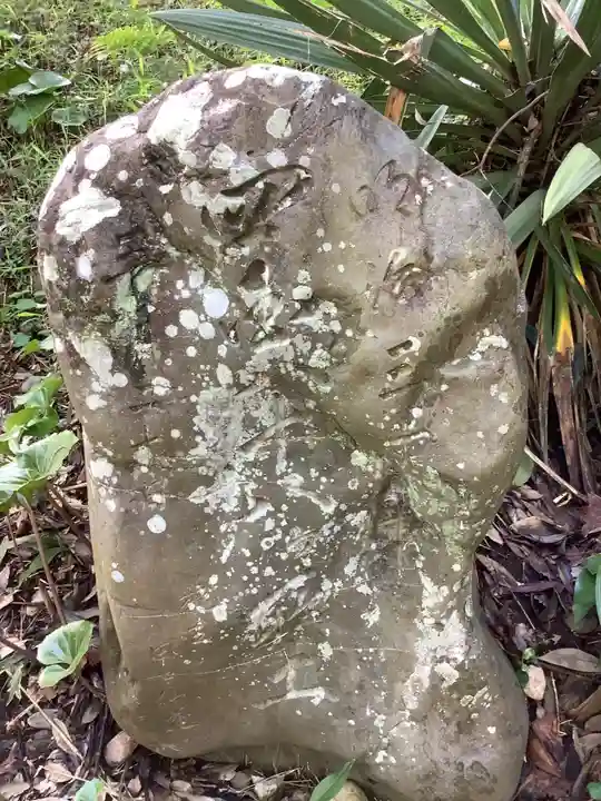 別格今渡弘法大師堂(岐阜県)