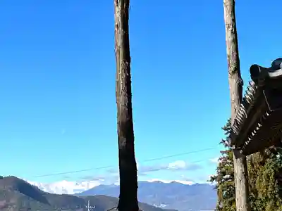 清水寺(長野県)