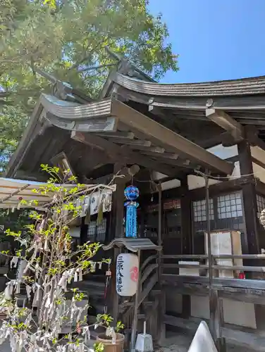 三原八幡宮(広島県)