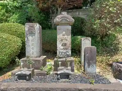 雲性寺(東京都)