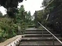 星川杉山神社のその他建物