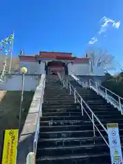 倶利加羅不動寺(愛知県)