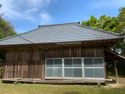 箱根神社の本殿・本堂